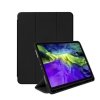 Mercury Flip Case iPad Pro 11 czarny     /black (2018)  iPad Air 11 M2 2024 / M3 2025 / M4 2026
